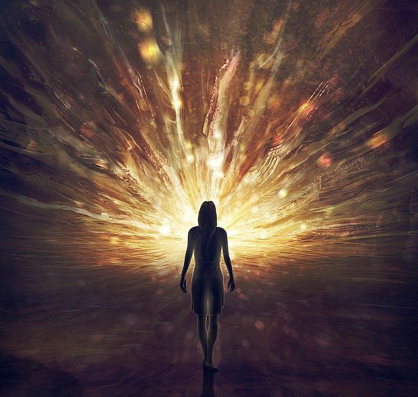 Walking your Own Path and Trusting your Self Completely walking thepath
