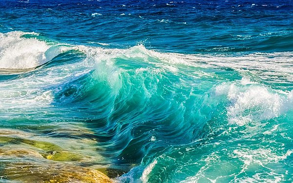 Tsunami Energies Assisting With The Timeline Shift Tsunami Energies Assisting With The Timeline Shift