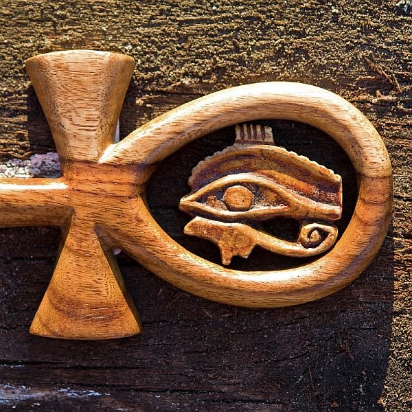 The Eye of Horus - Unlimitedness - Archangel Uriel