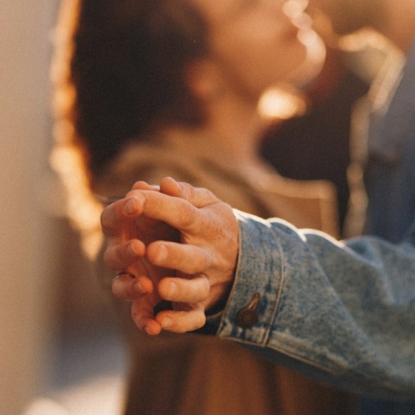 Create a Hot, Healthy, Higher Relationship, Part 2