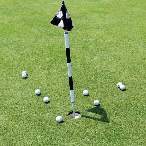 Practice When It Doesn’t Count Practice When It Doesn’t Count