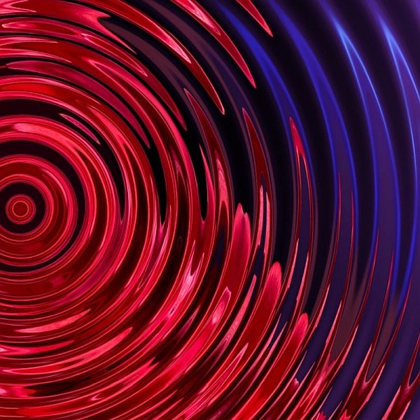 Waves and Particles, Part Two - Archangel Uriel Waves and Particles, Part Two - Archangel Uriel