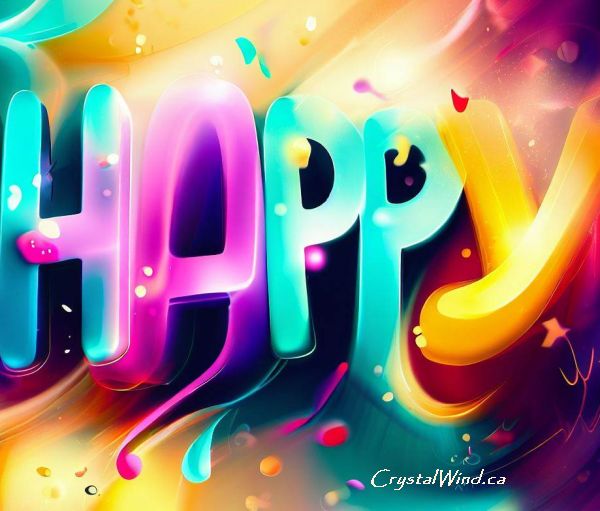 What Makes You Happy? What Makes You Happy?