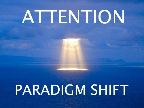 paradign-shift