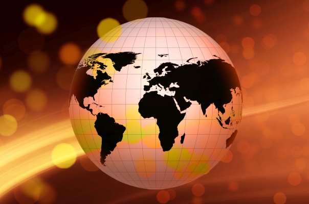 The Energy Of The New Earth The Energy Of The New Earth
