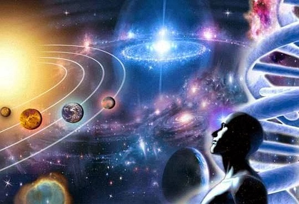 The Great Awakening Code: Confronting the Shadow The Great Awakening Code: Confronting the Shadow