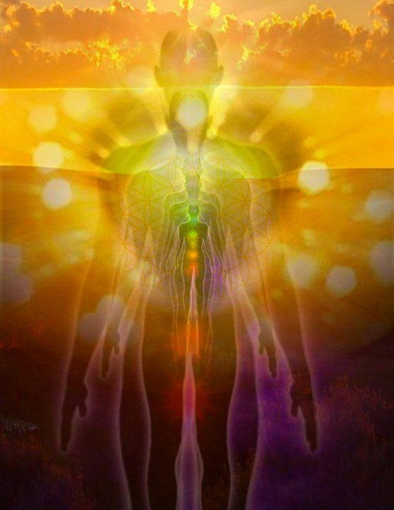 The Great Awakening Code: Confronting the Shadow The Great Awakening Code: Confronting the Shadow
