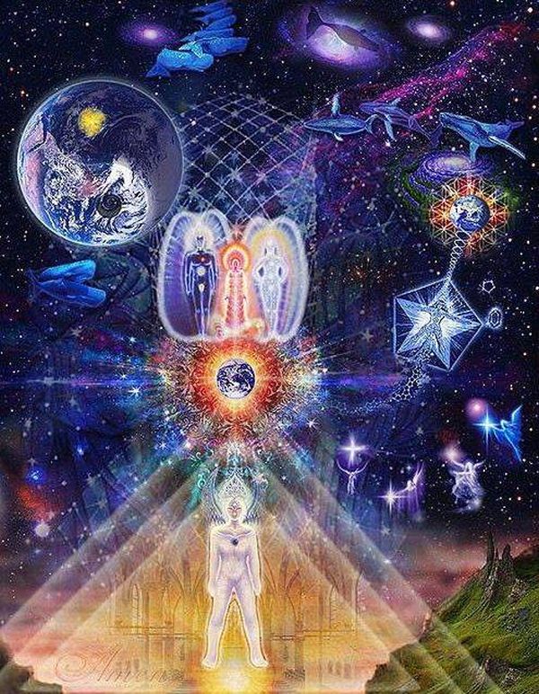 Accelerated Ascension Accelerated Ascension