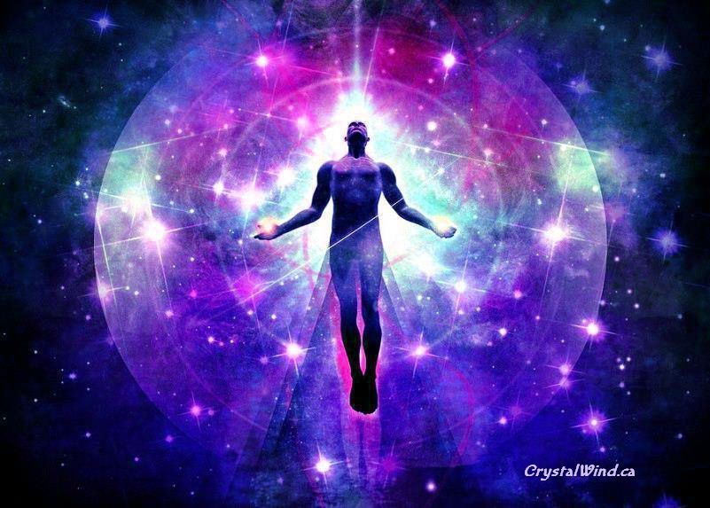 Powerful Ascension Energies