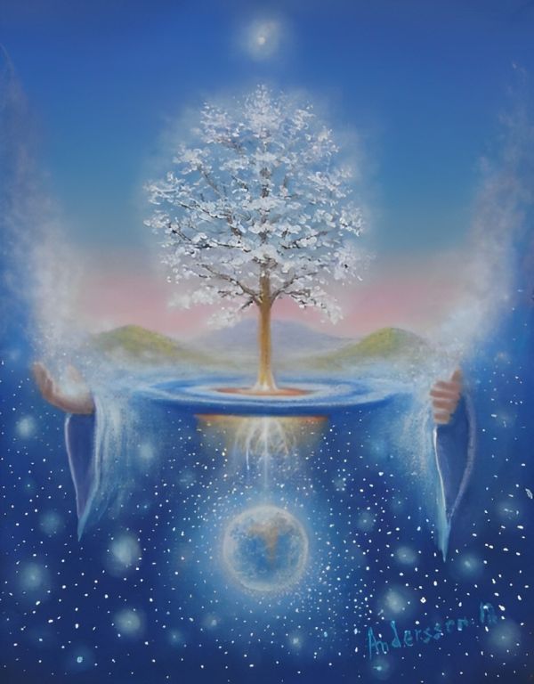 The New Crystalline Body The New Crystalline Body
