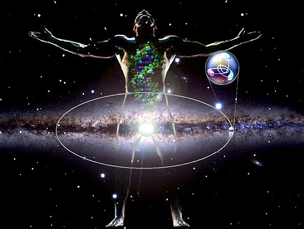 The Shift Accelerates The Shift Accelerates