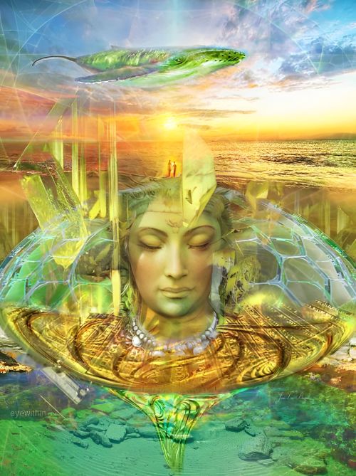 Age Of Miracles Is Unfolding Age Of Miracles Is Unfolding