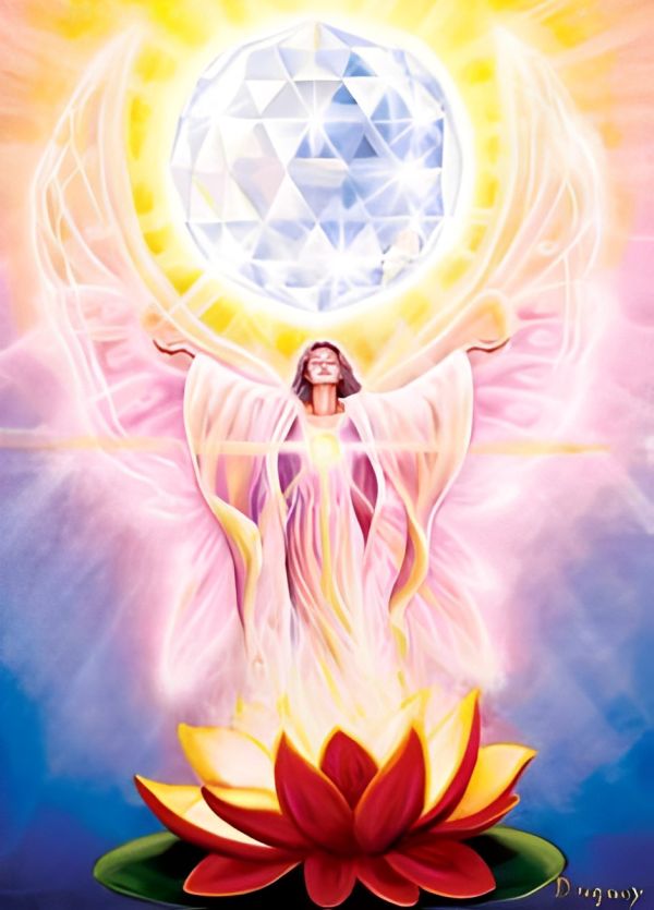 Transfiguration Process Transfiguration Process