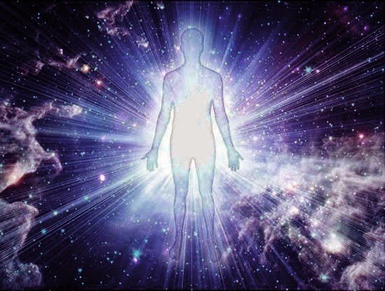 Being Present to Receive ~ 5th Dimensional Consciousness attentionintention
