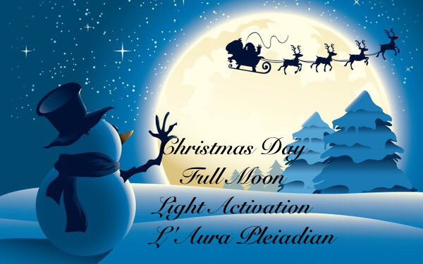 fullmoonchristmas-day