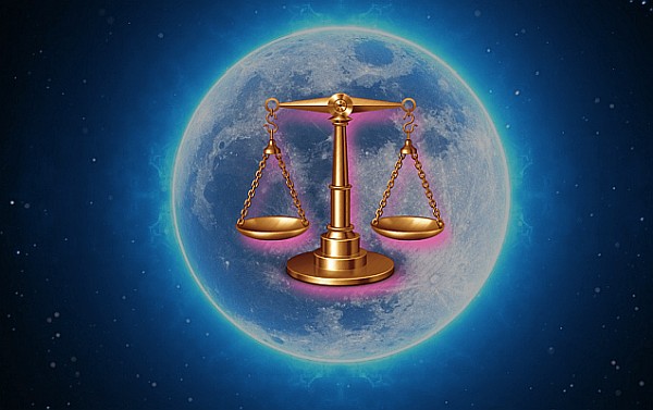 FULL MOON in Libra, Sunday March 28th, 2021 ~ PURIFICATION