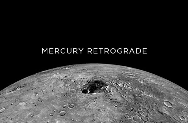 mercuryretrograde