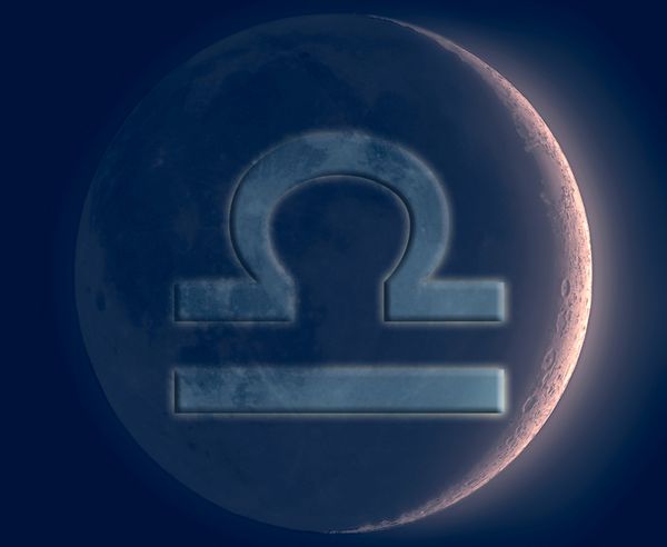 New Moon, October 6, 2021 ~ An Abundance Of Energy Shifts