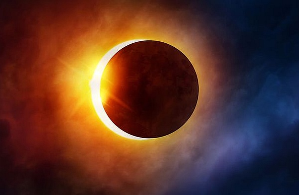 NEW MOON/SOLAR ECIPSE, December 14th, 2020 ~ CHANGE