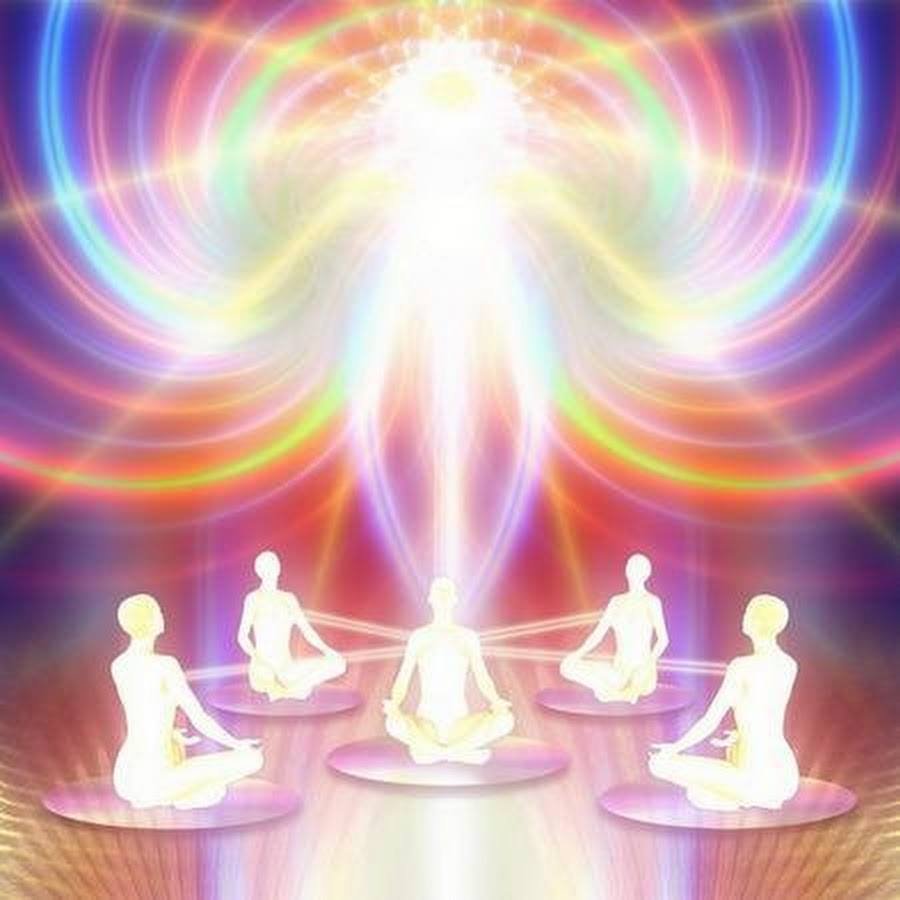Council of Overseers: Entering The Portal Of Consciousness Expansion