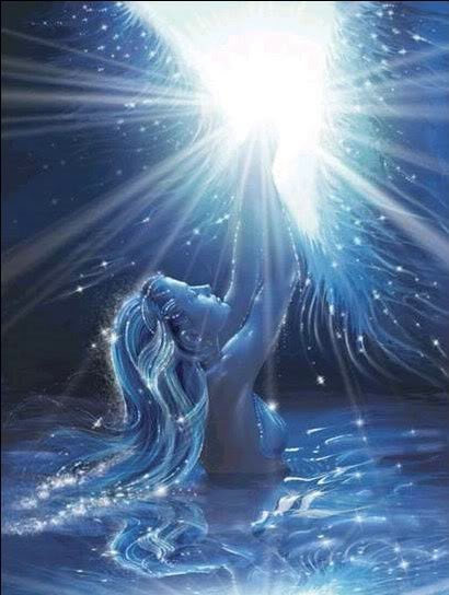 New Moon ~ SuperMoon ~ Solar Eclipse in Pisces, March 8th, 2016 pisces