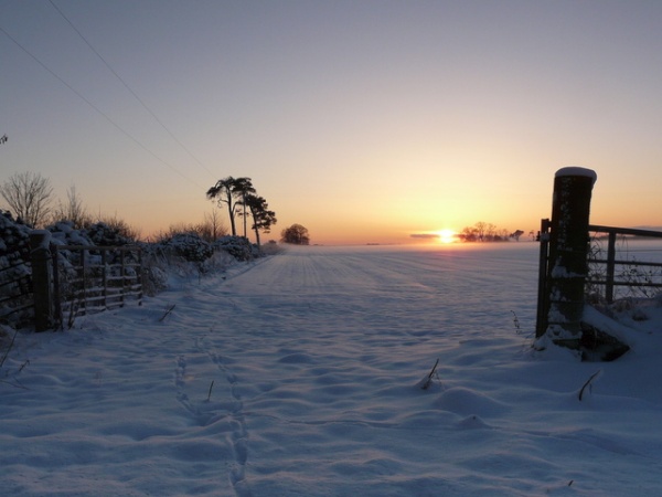 Winter Solstice December 21st 2018 ~ 6 Years Since 2012