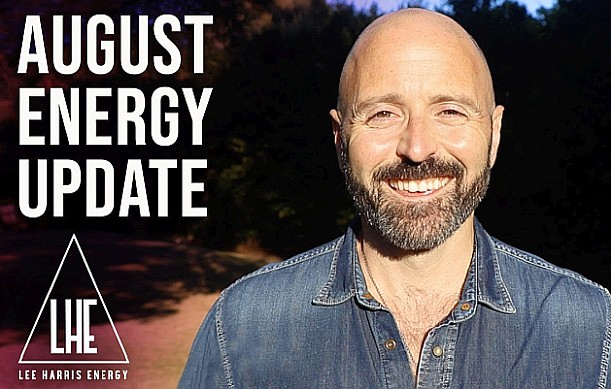 Energy Update - August 2020