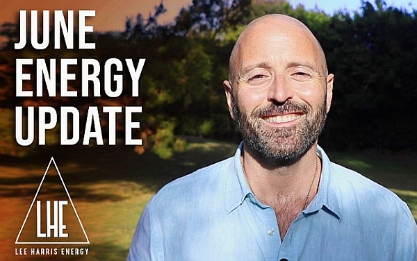 JUNE ENERGY UPDATE