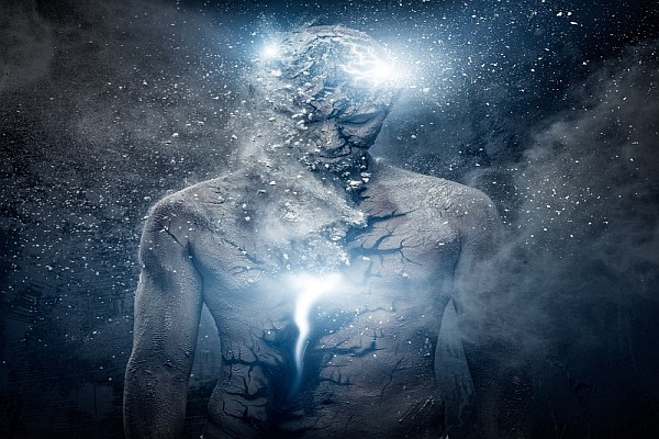 Inner Body Vibrations & The Solar Flashes & Pulses embodyinglight3