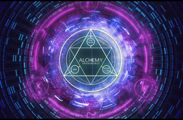 The Council: Magic and Alchemy 