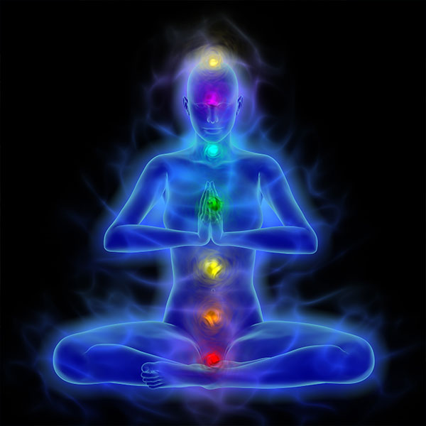 Rock Music and the Chakra System Rock Music and the Chakra System