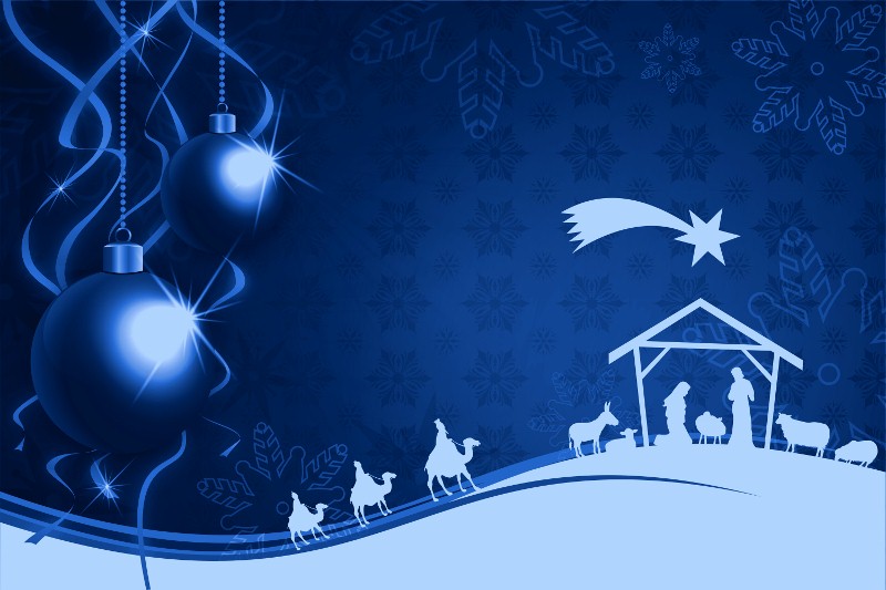 A Christmas Message christmas-message