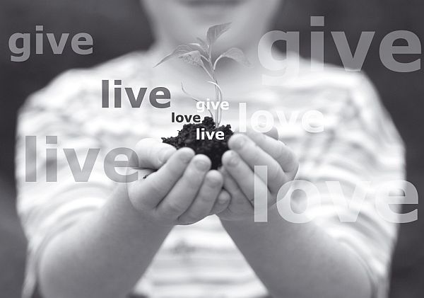 Giving giving