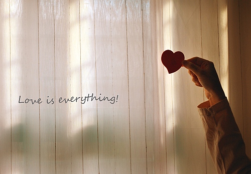love_is_everything