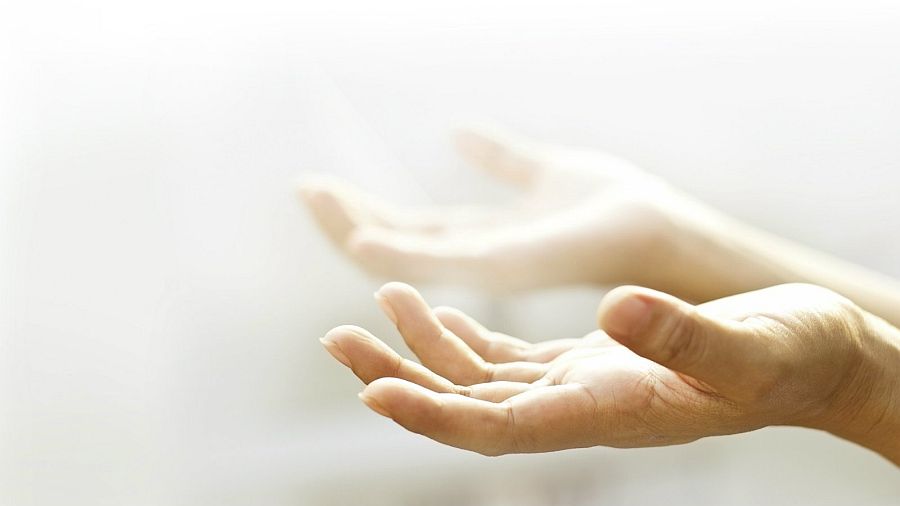 A Prayer to the Father prayer