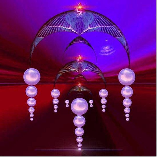StarSeed Quantum Report 5/8/19 Quantum Stasis Achieved