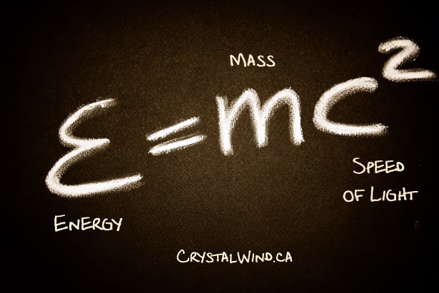 Living A Quantum Existence - Where Light And Matter Are One