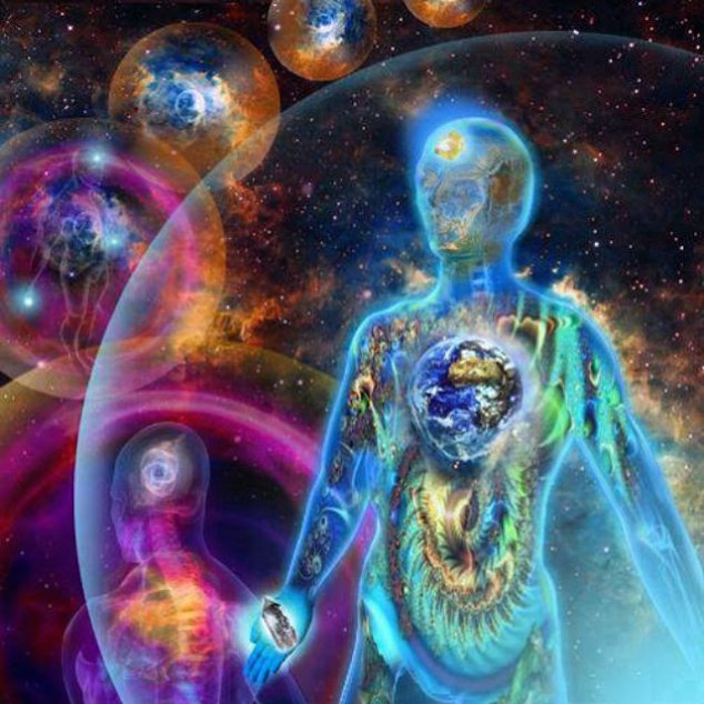 New Earth Re-Incarnation: Rebirthing Through Your Current Physical Body Form