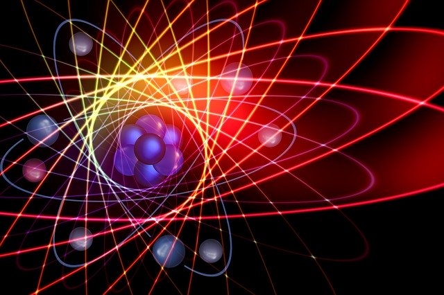 September - December 2020 Quantum Energy Focus