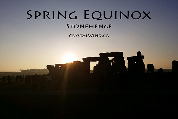 spring equinox