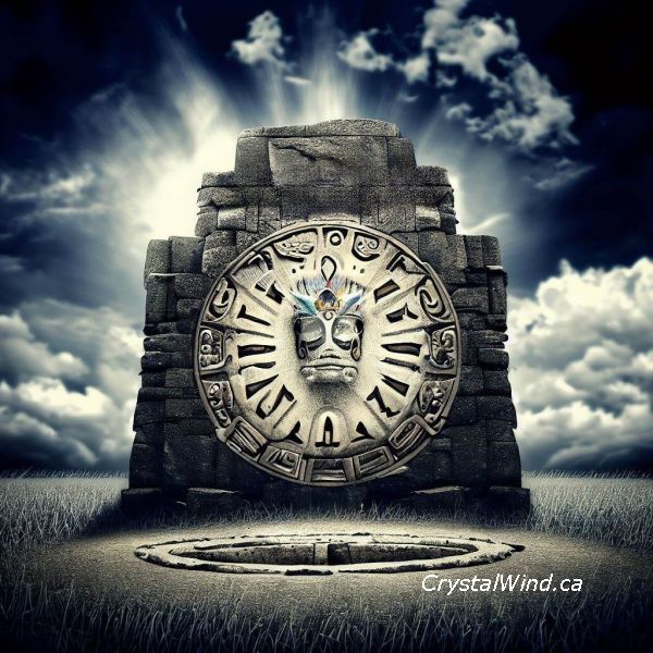 July 25th: The Mayan Day Out of Time July 25th: The Mayan Day Out of Time