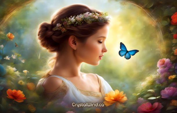 See with The Eyes of Love See with The Eyes of Love