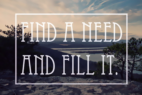 find_a_need