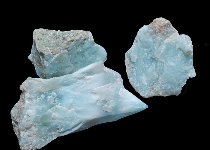 larimar 1