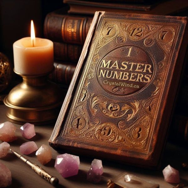 Master Numbers: Numerical Oracles Revealed