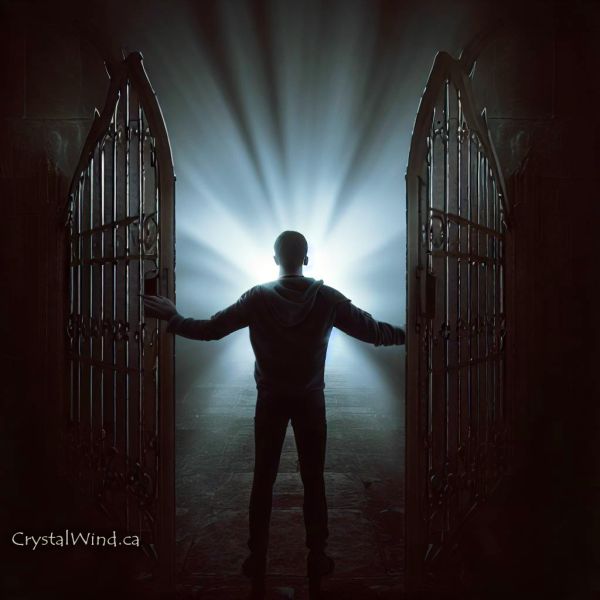 Unlock Your Destiny: Open the Gate to a Drama-Free Future