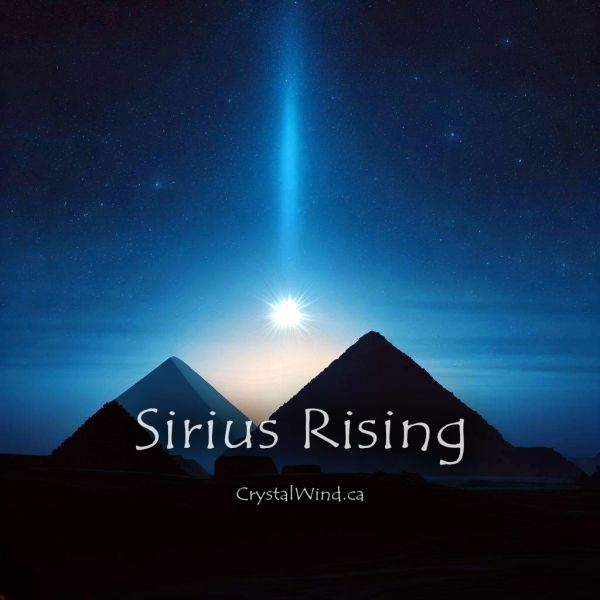 8:8 Sirius Rising 2023 8:8 Sirius Rising 2023