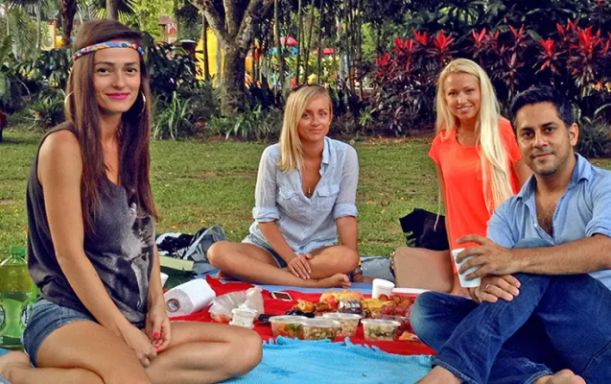 The 3 Types of Friendship and the Value They Bring to Your Life The 3 Types of Friendship and the Value They Bring to Your Life