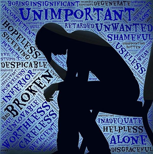 Healing Depression: Valuable Truths to Help You Get Through Hard Times depression