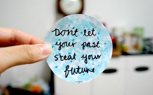 dont-let-thepast